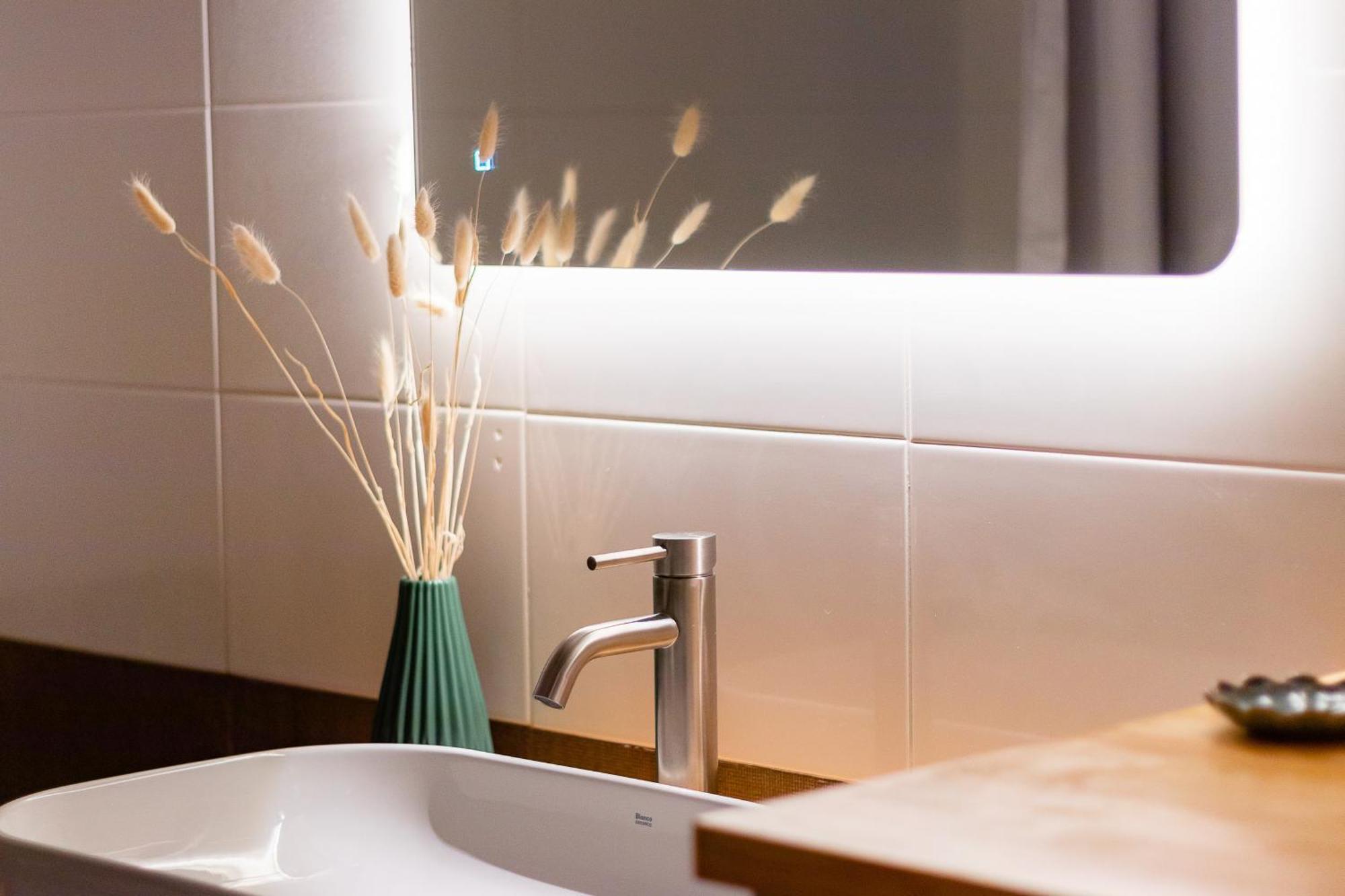 Agapi'S Luxury Apartment ไปโลส ภายนอก รูปภาพ