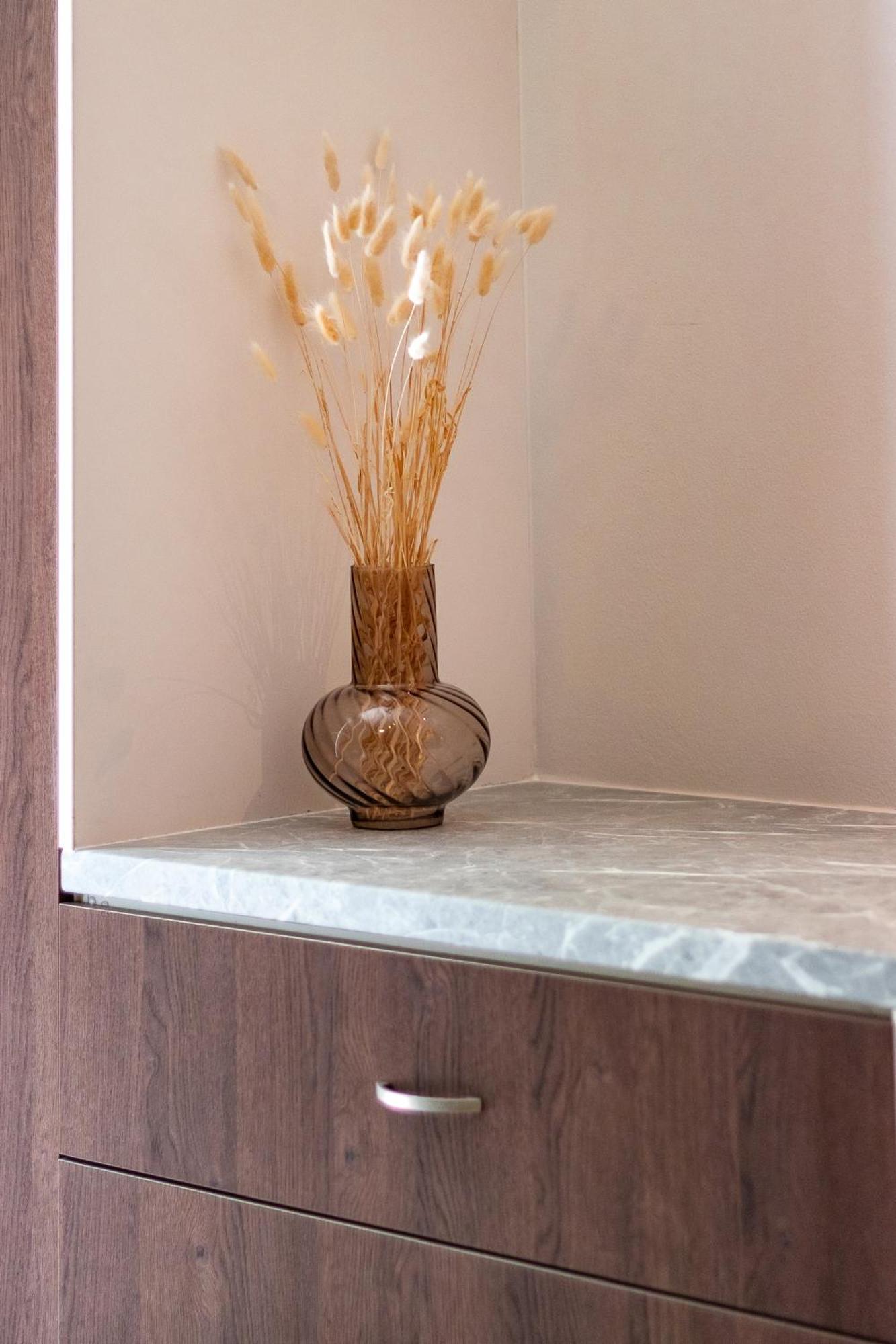 Agapi'S Luxury Apartment ไปโลส ภายนอก รูปภาพ