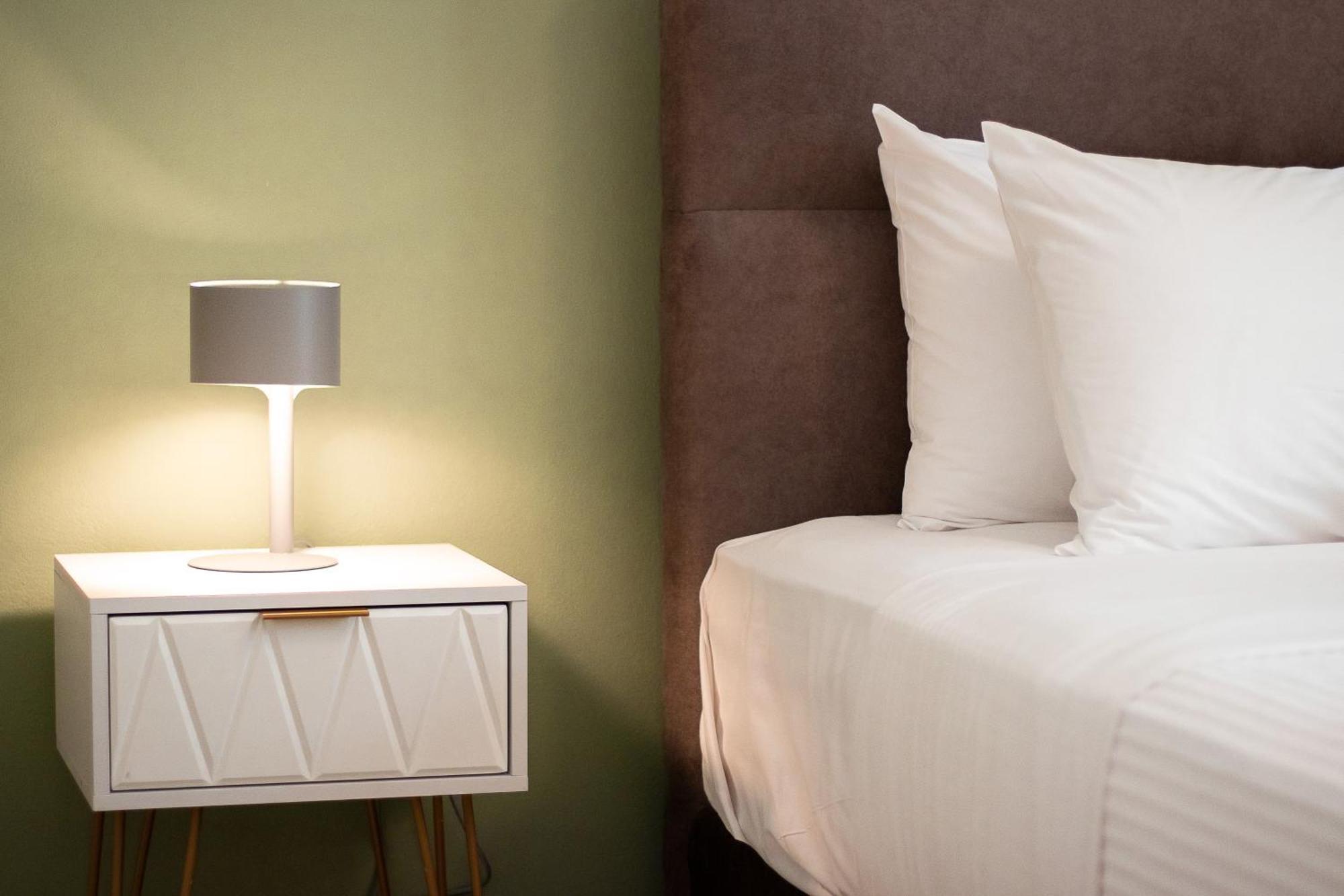 Agapi'S Luxury Apartment ไปโลส ภายนอก รูปภาพ
