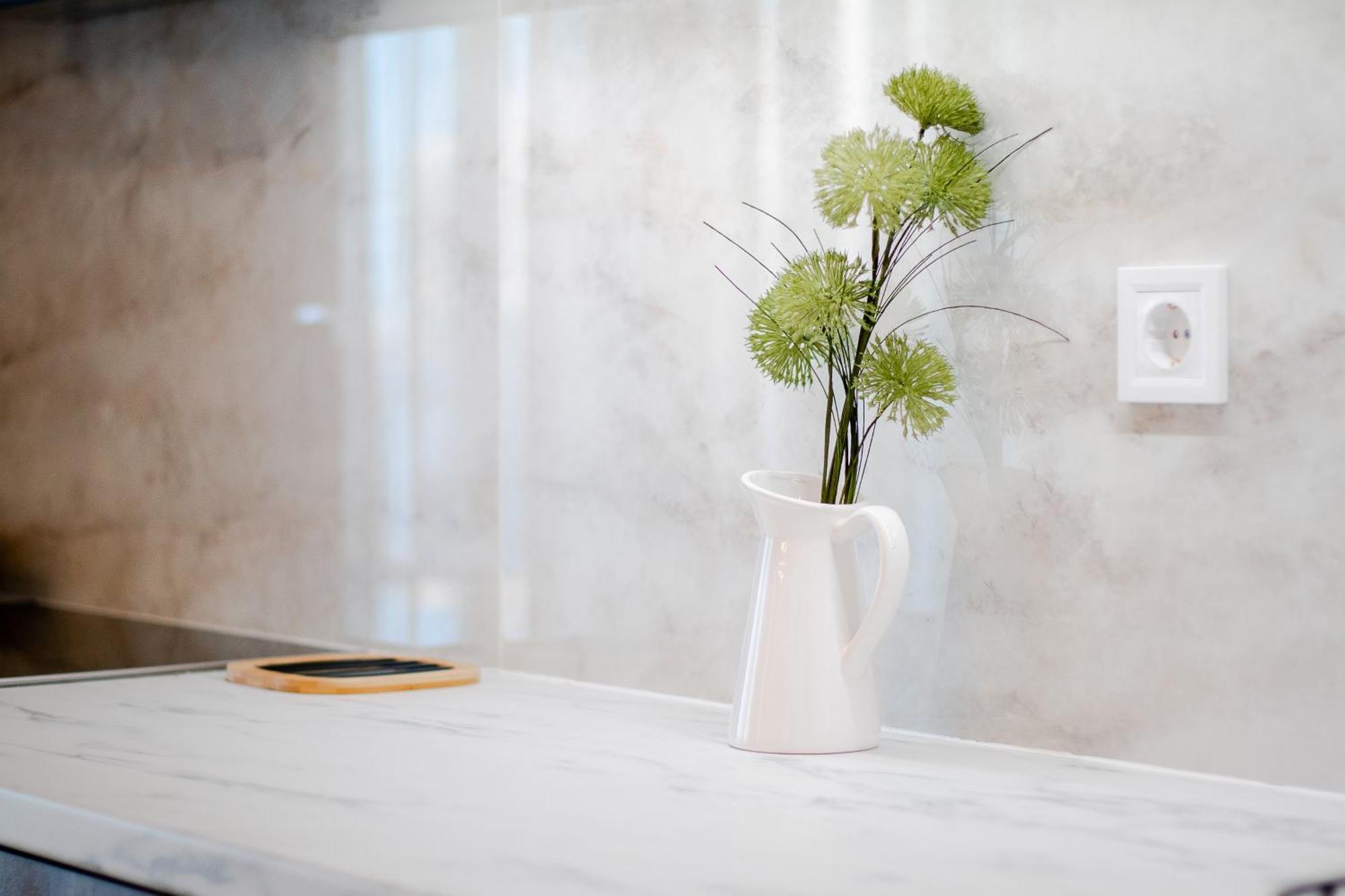Agapi'S Luxury Apartment ไปโลส ภายนอก รูปภาพ
