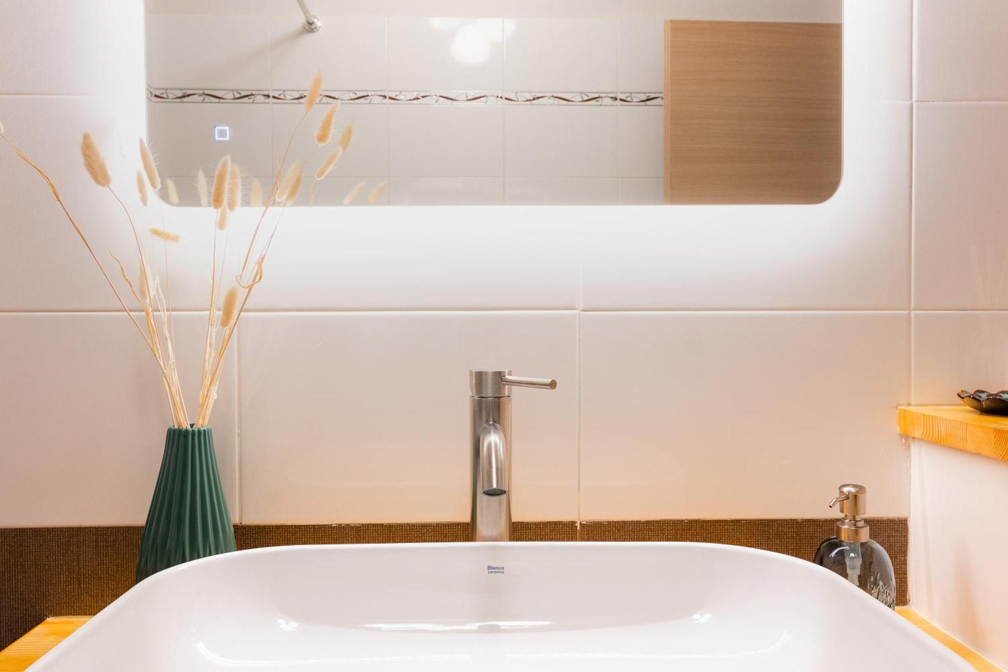 Agapi'S Luxury Apartment ไปโลส ภายนอก รูปภาพ